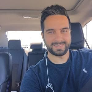 Meet your Posher, Ali